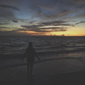 Meet your Posher, Carrigan